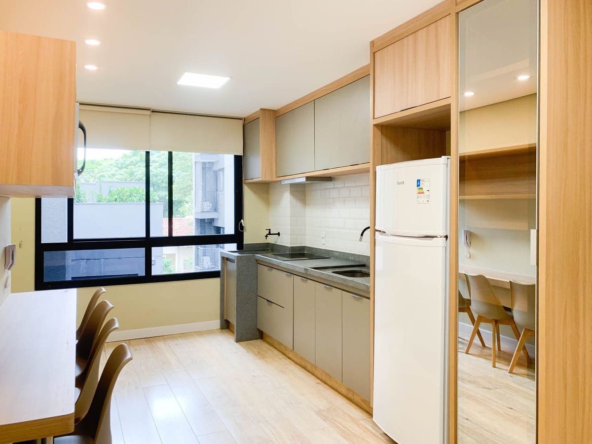 Apartamento, 1 quarto, 42 m² - Foto 22