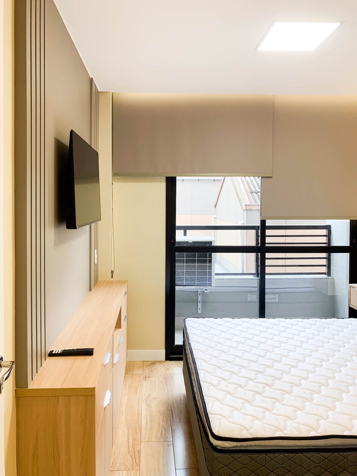 Apartamento, 1 quarto, 42 m² - Foto 3