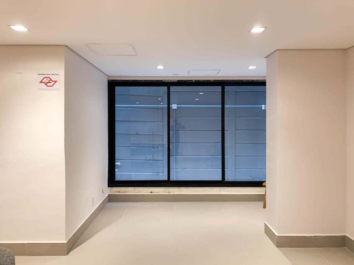 Apartamento, 1 quarto, 33 m² - Foto 38