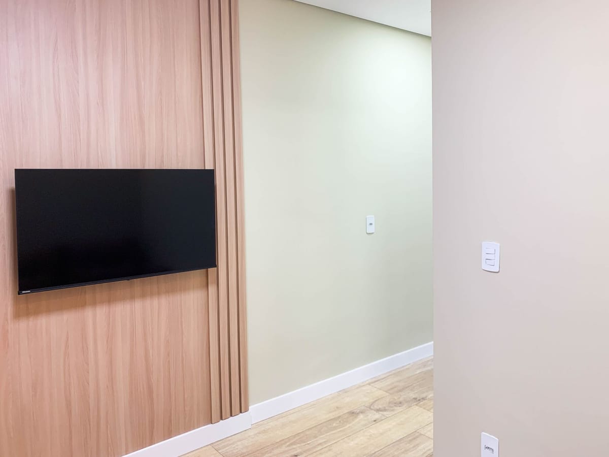 Apartamento, 1 quarto, 42 m² - Foto 1