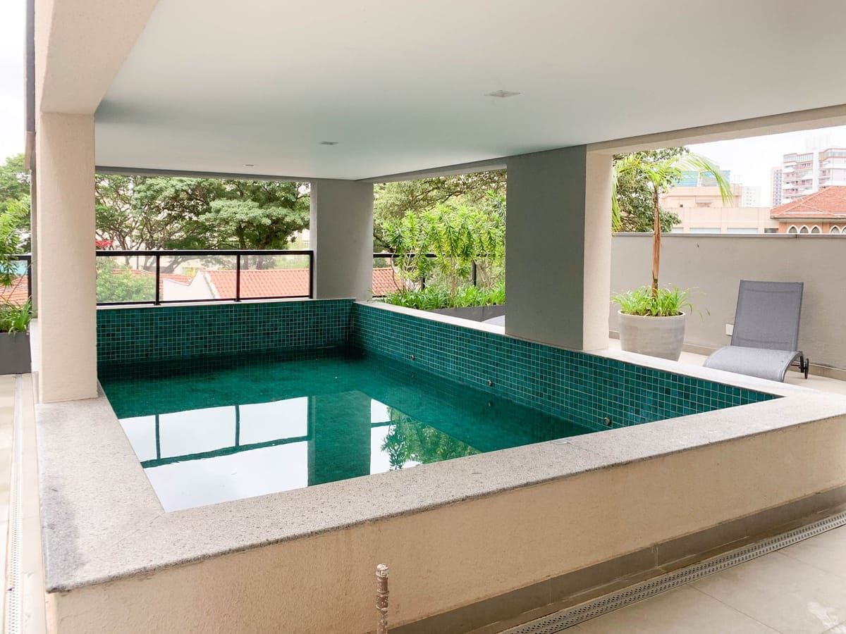 Apartamento, 1 quarto, 33 m² - Foto 41