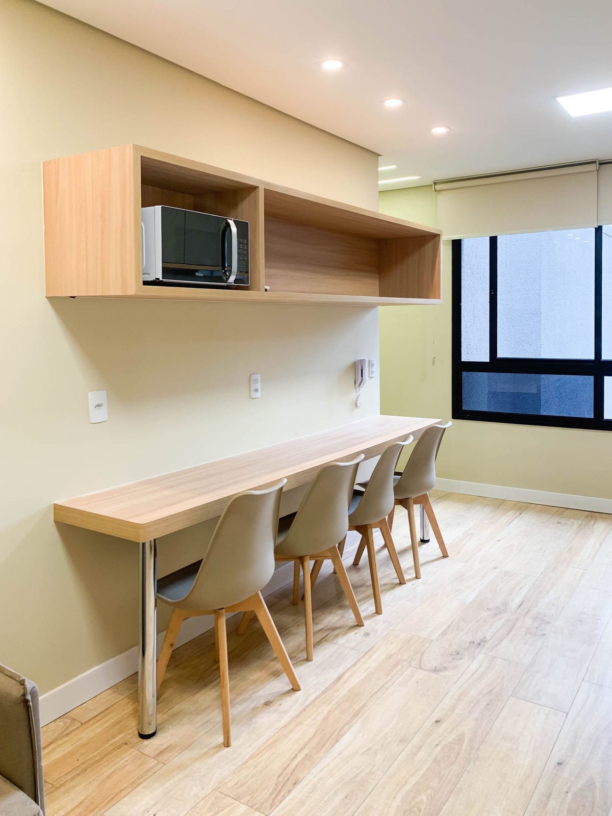 Apartamento, 1 quarto, 42 m² - Foto 9