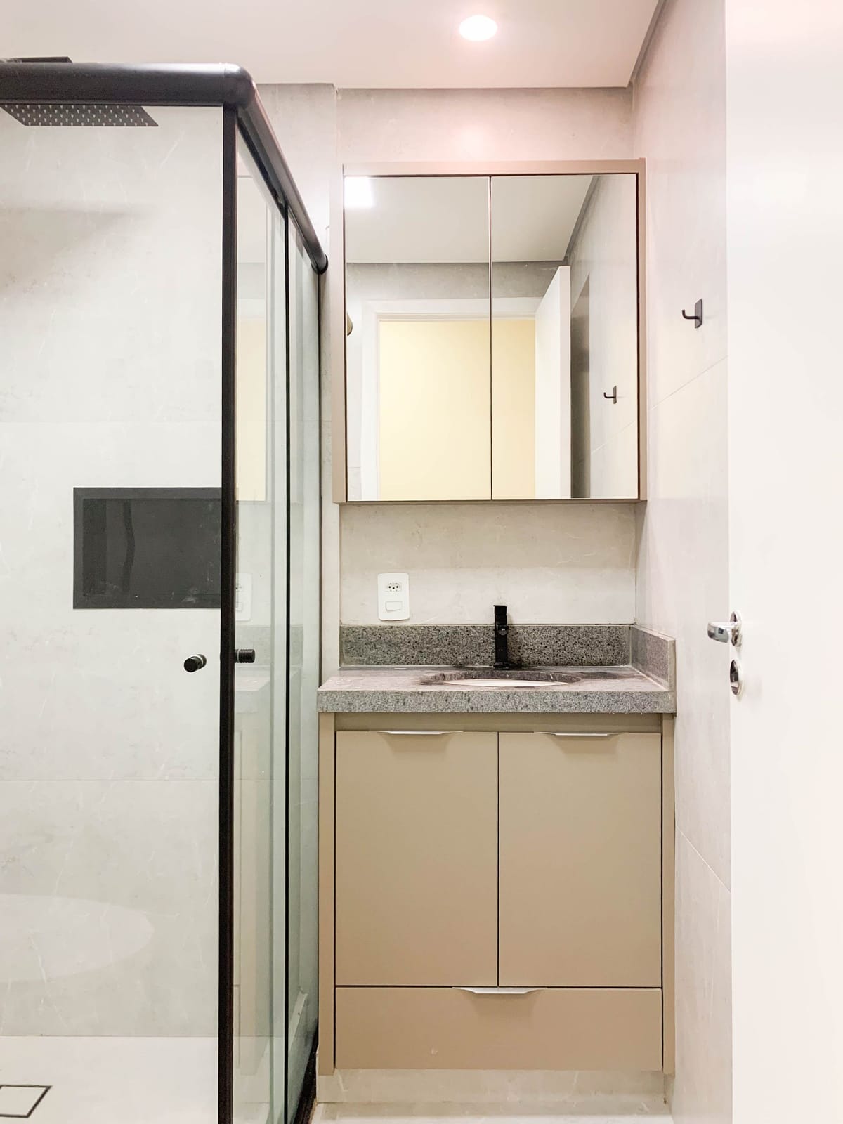 Apartamento, 1 quarto, 42 m² - Foto 16