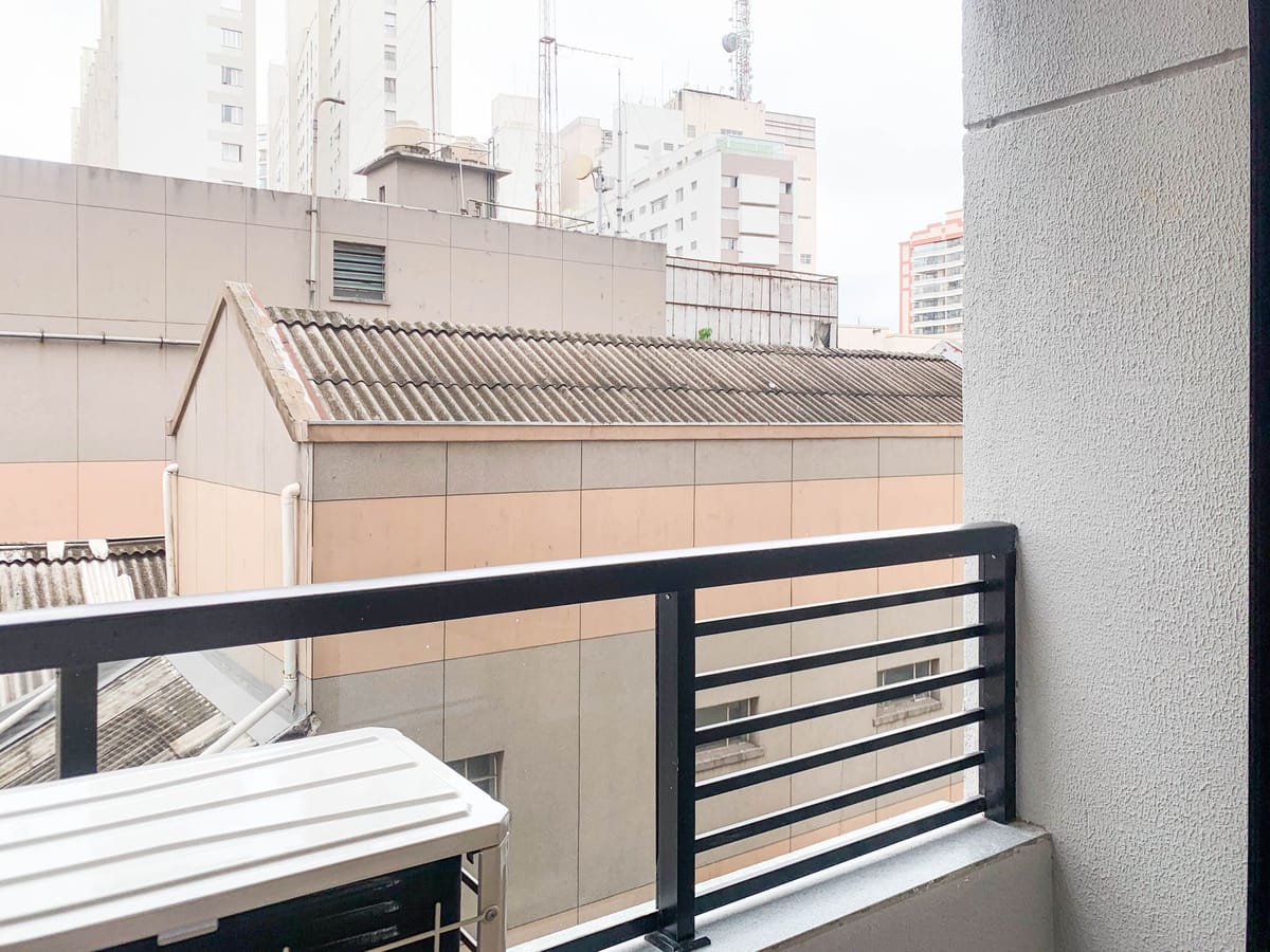 Apartamento, 1 quarto, 42 m² - Foto 14