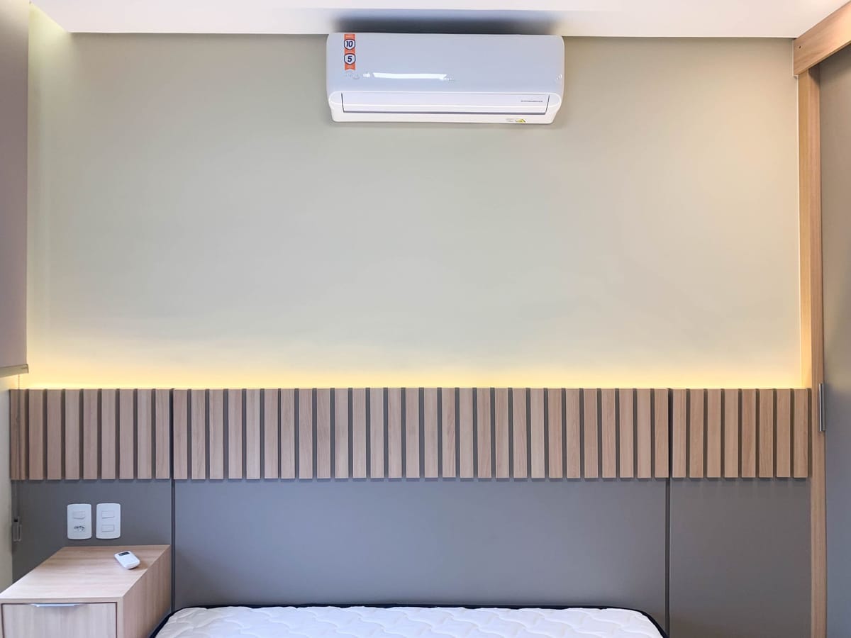 Apartamento, 1 quarto, 42 m² - Foto 6