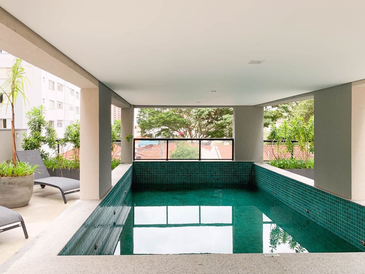 Apartamento, 1 quarto, 33 m² - Foto 42