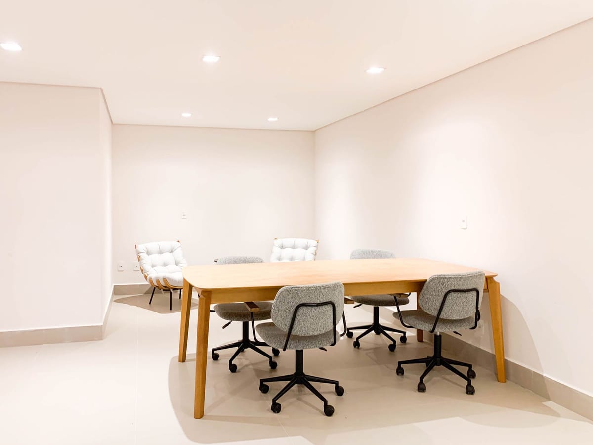 Apartamento, 1 quarto, 33 m² - Foto 34