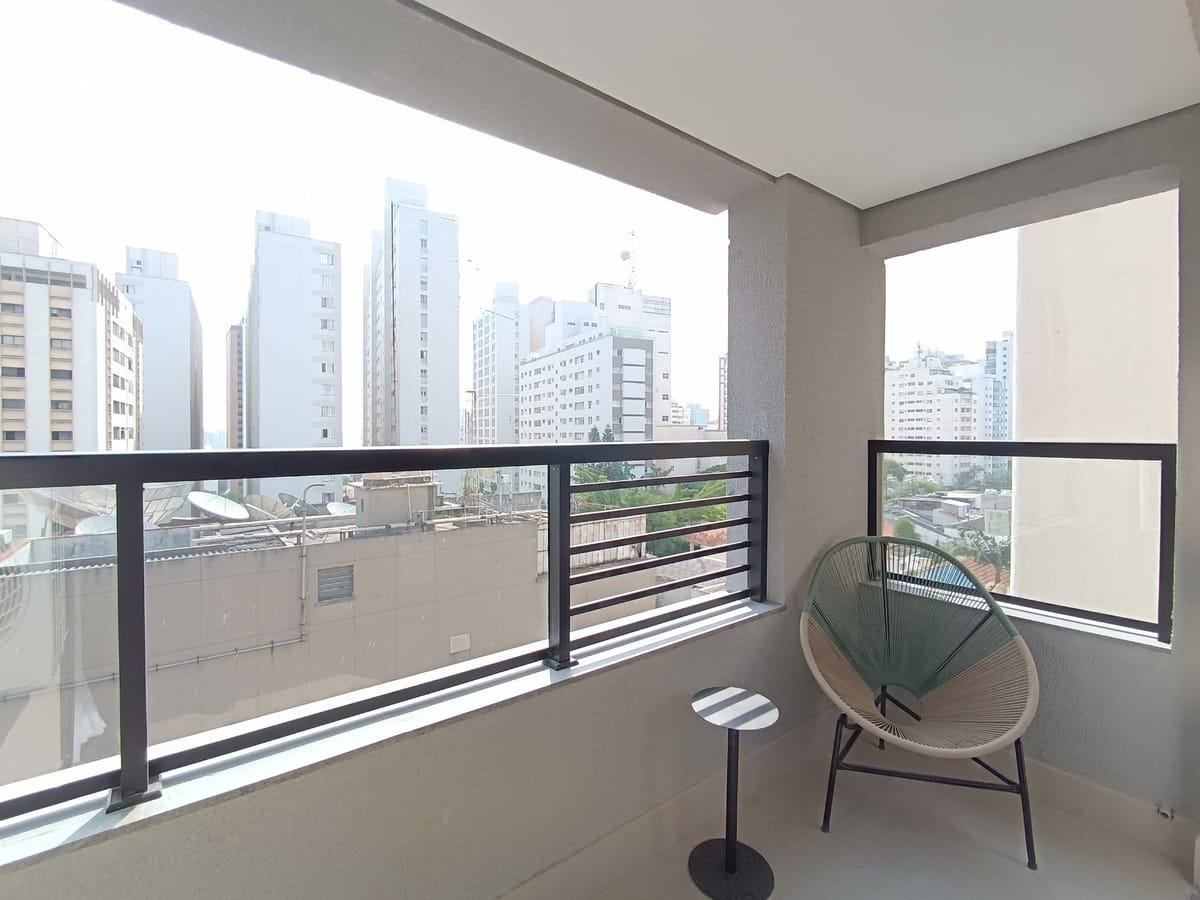 Apartamento, 2 quartos, 49 m² - Foto 11