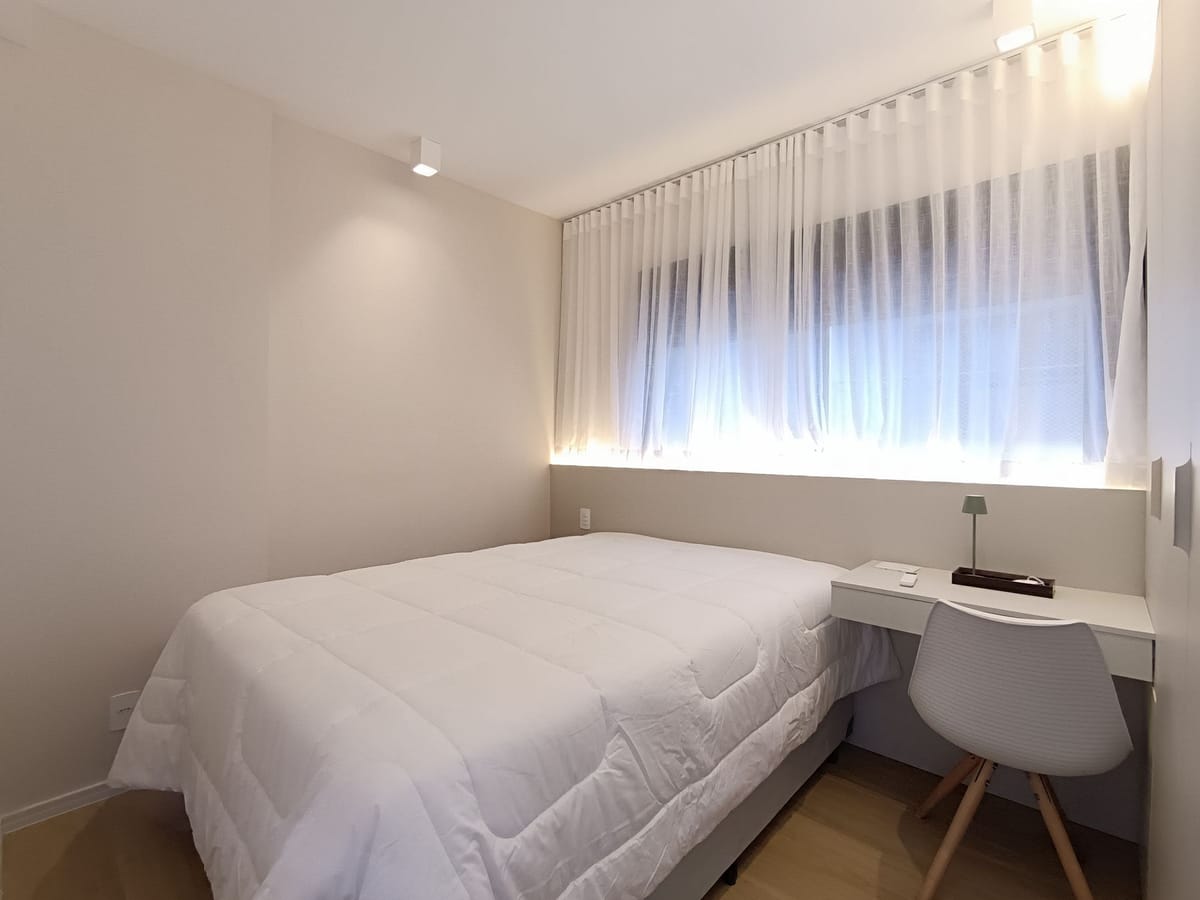 Apartamento, 2 quartos, 49 m² - Foto 16