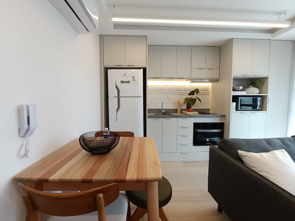 Apartamento, 2 quartos, 49 m² - Foto 8