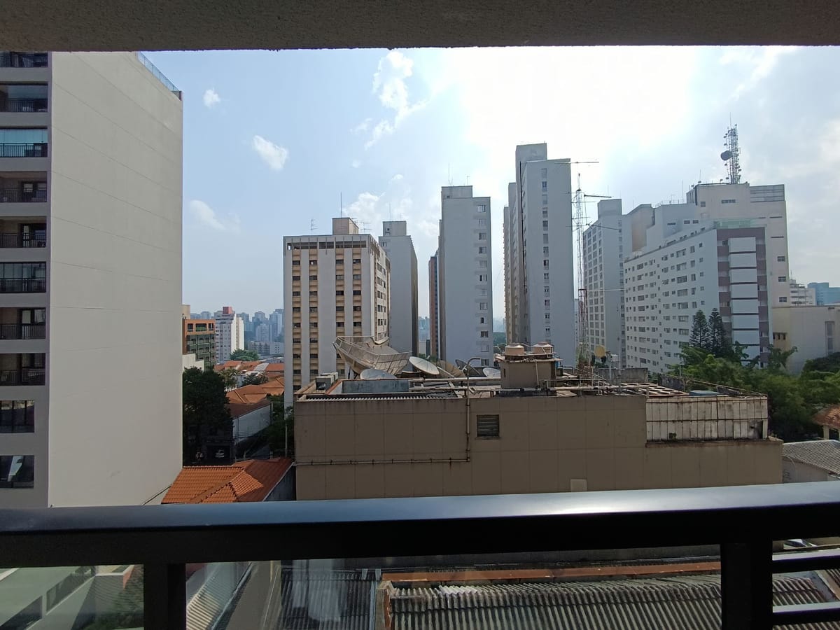 Apartamento, 2 quartos, 49 m² - Foto 12
