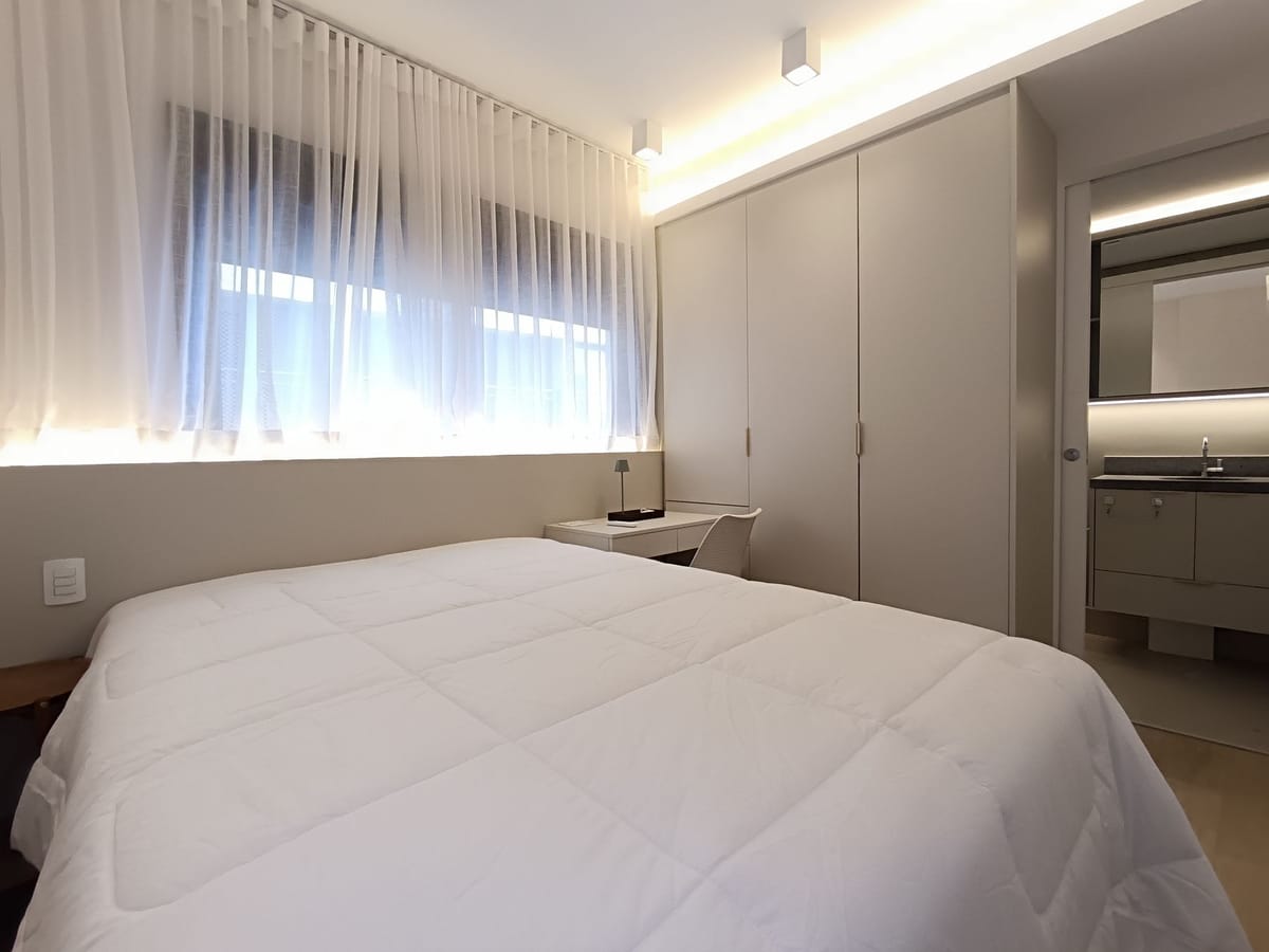 Apartamento, 2 quartos, 49 m² - Foto 15