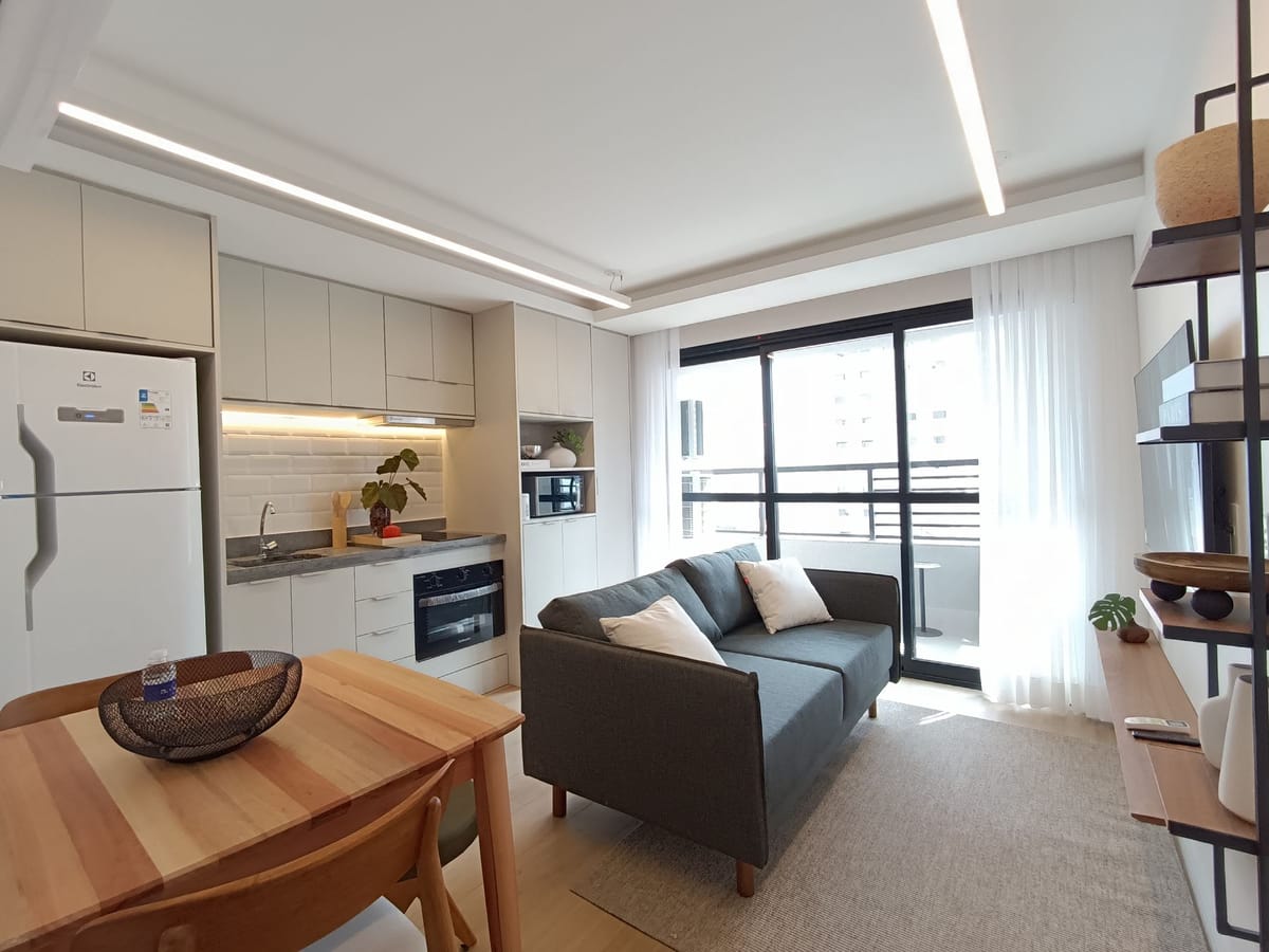 Apartamento, 2 quartos, 49 m² - Foto 20