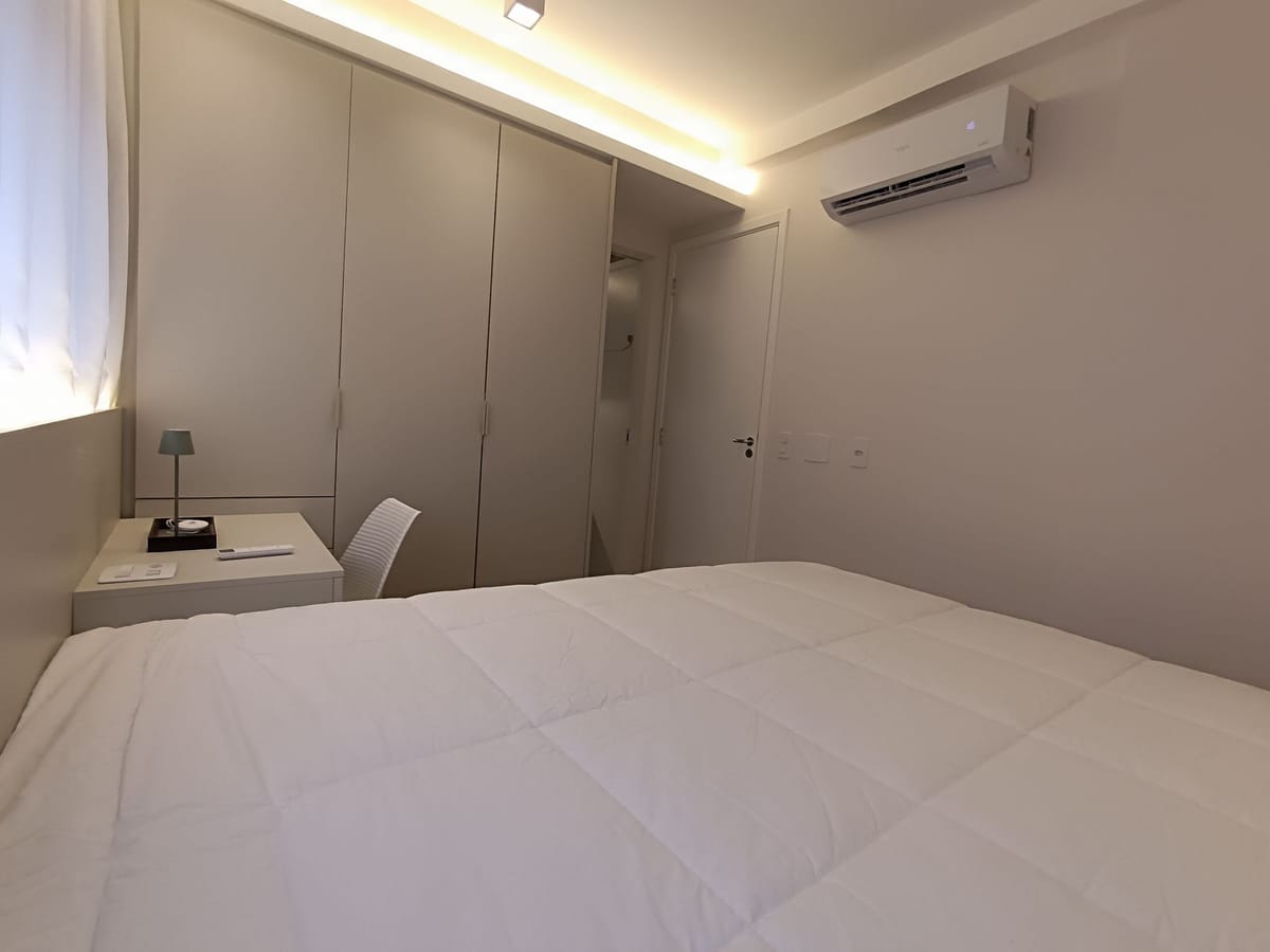 Apartamento, 2 quartos, 49 m² - Foto 14