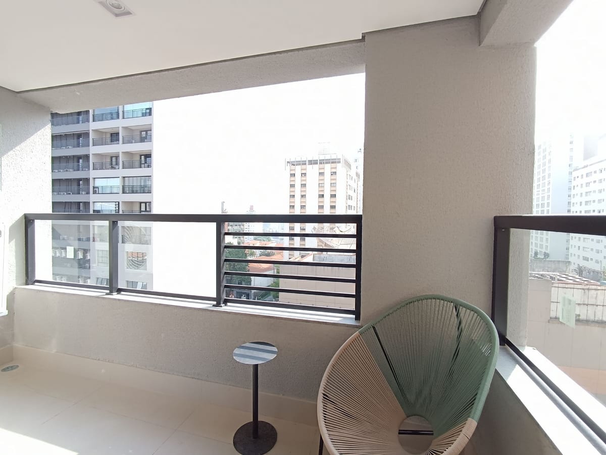 Apartamento, 2 quartos, 49 m² - Foto 13