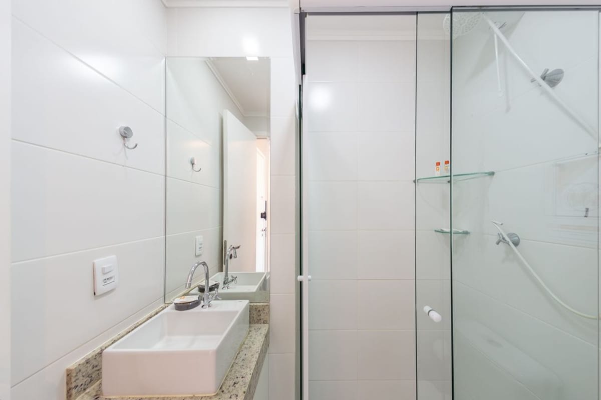 Apartamento, 1 quarto, 16 m² - Foto 14