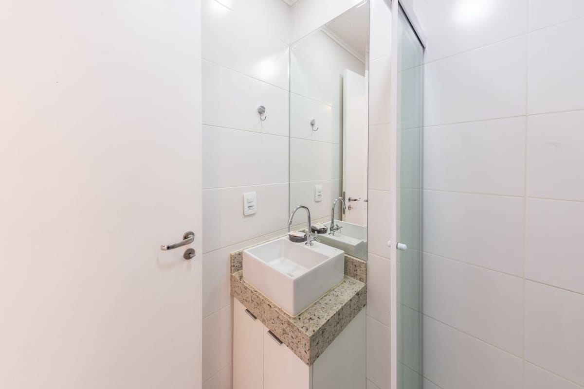 Apartamento, 1 quarto, 16 m² - Foto 15