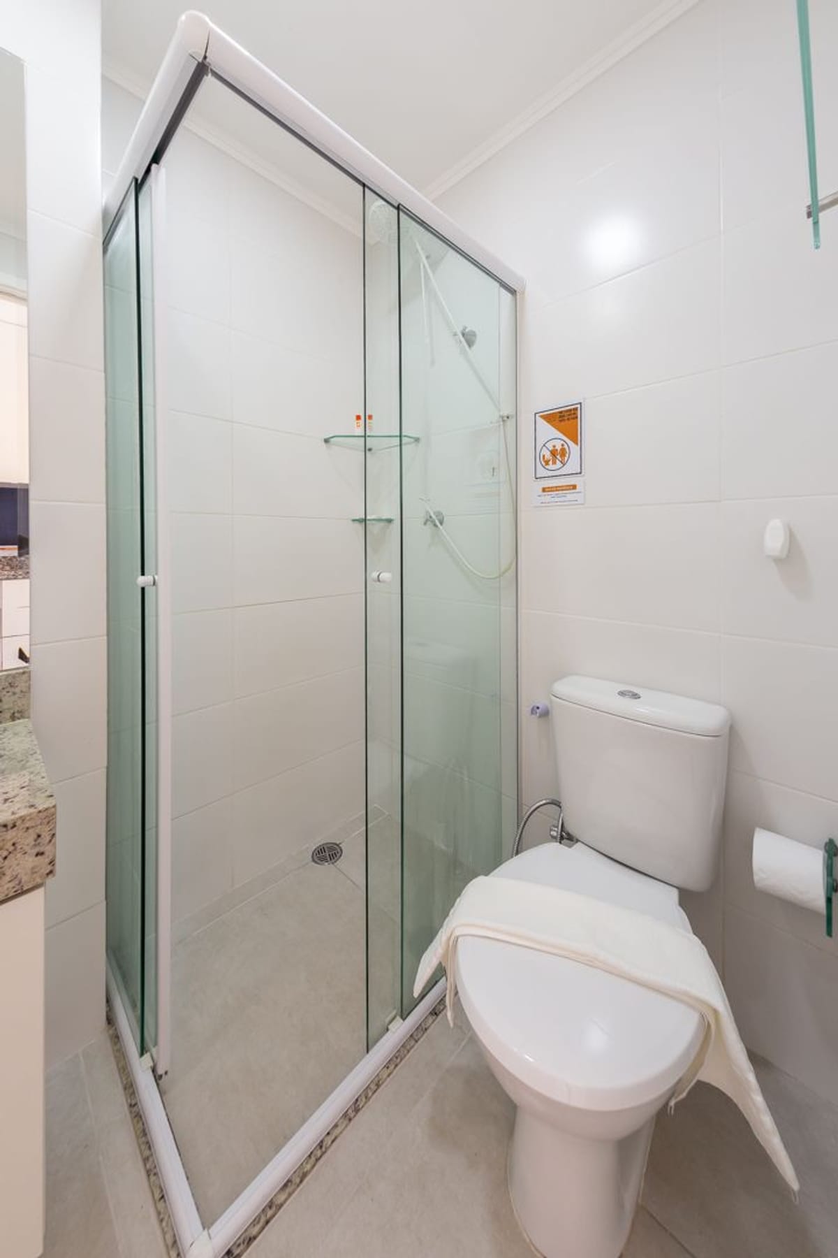 Apartamento, 1 quarto, 16 m² - Foto 13