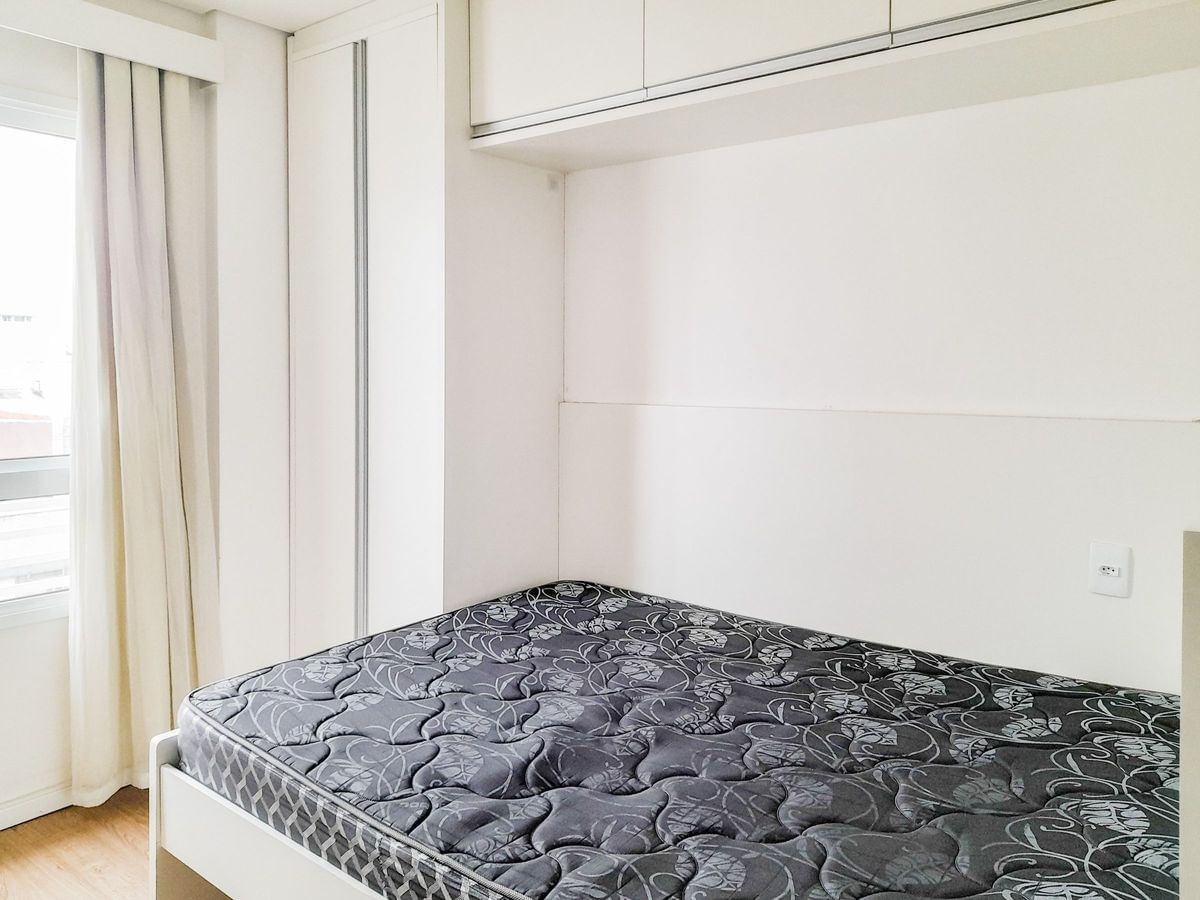 Apartamento para alugar com 1 quarto, 18m² - Foto 3