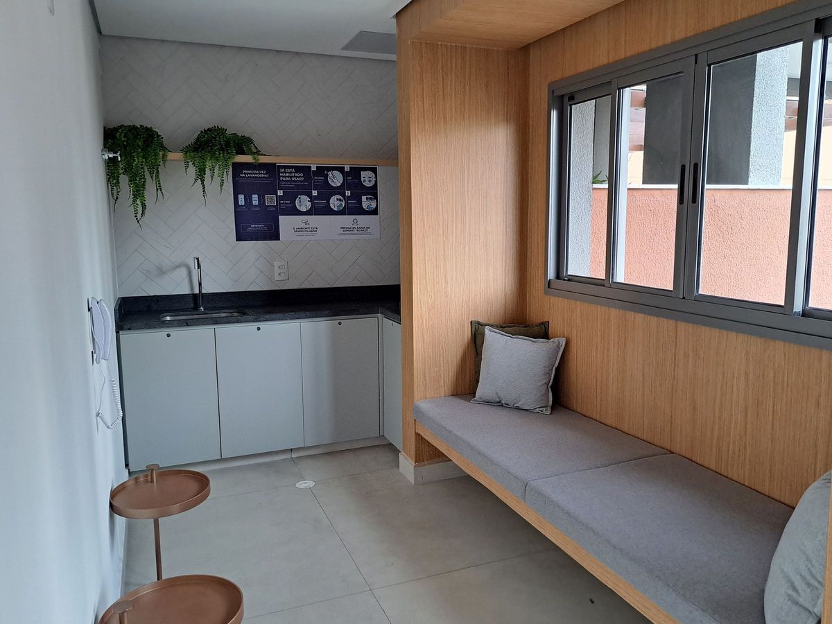 Apartamento para alugar com 1 quarto, 19m² - Foto 55