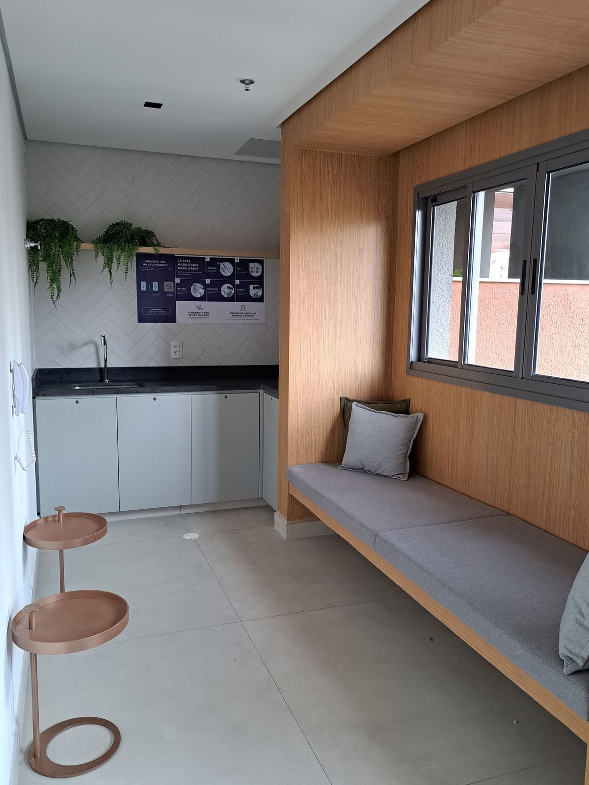 Apartamento para alugar com 1 quarto, 19m² - Foto 56