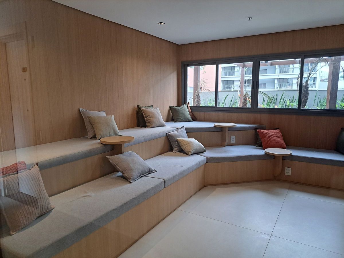 Apartamento para alugar com 1 quarto, 19m² - Foto 64