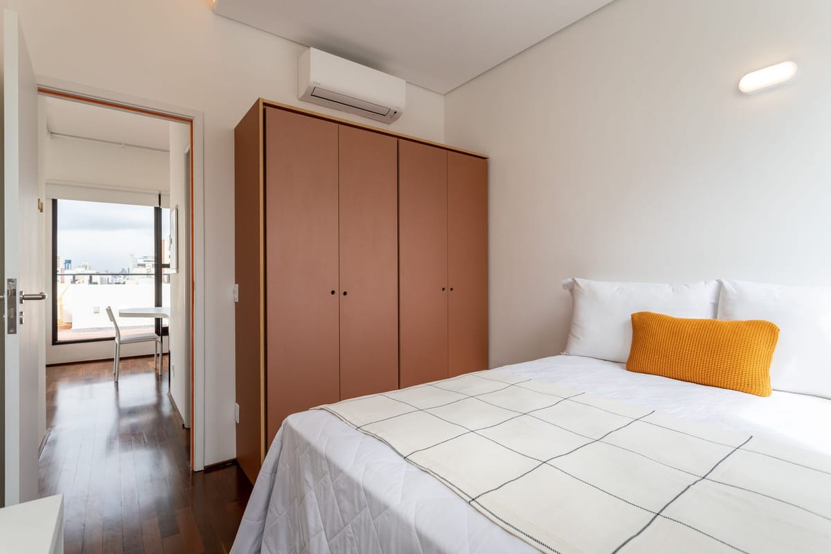 Apartamento, 1 quarto, 87 m² - Foto 21