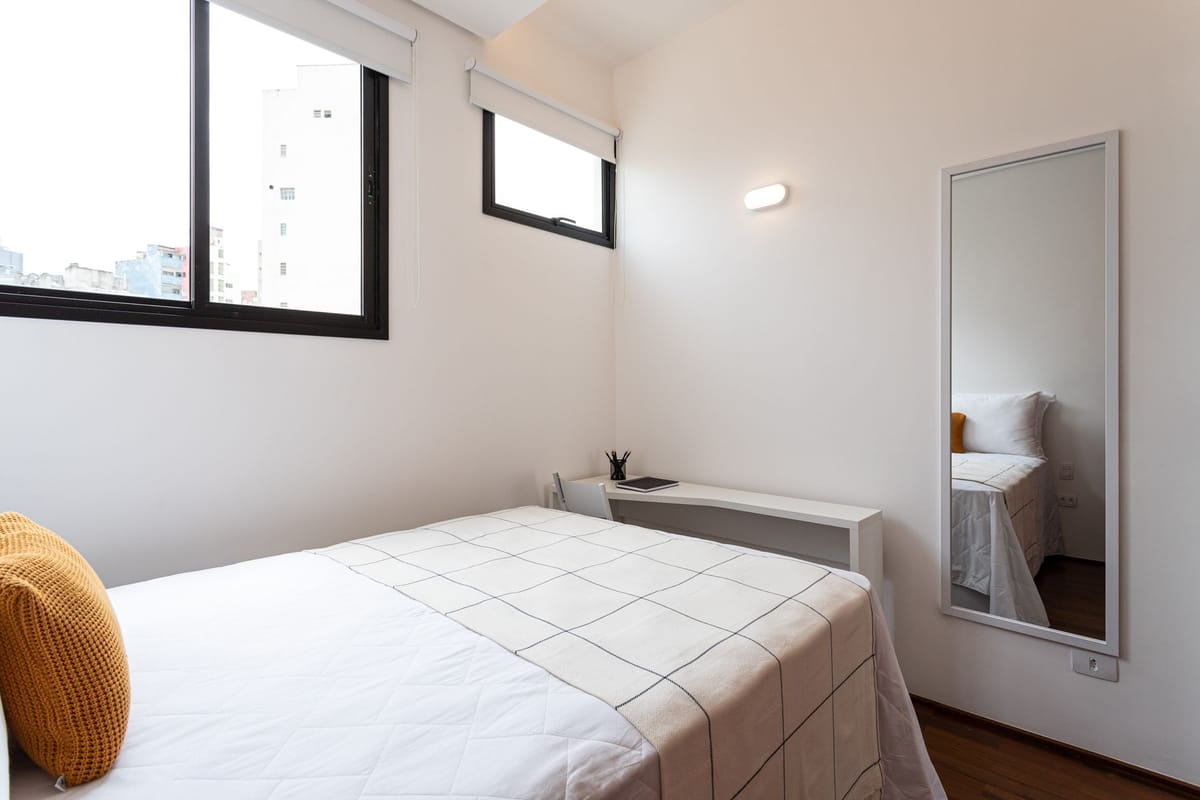 Apartamento, 1 quarto, 87 m² - Foto 20