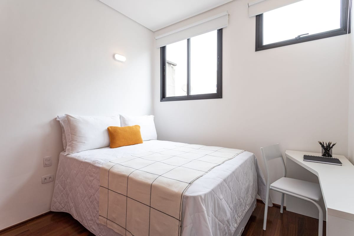 Apartamento, 1 quarto, 87 m² - Foto 19