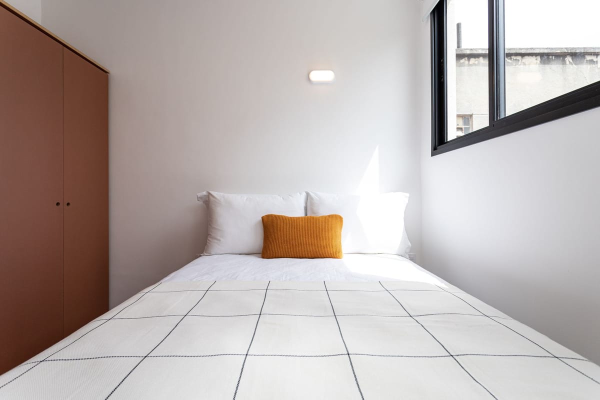 Apartamento, 1 quarto, 87 m² - Foto 22