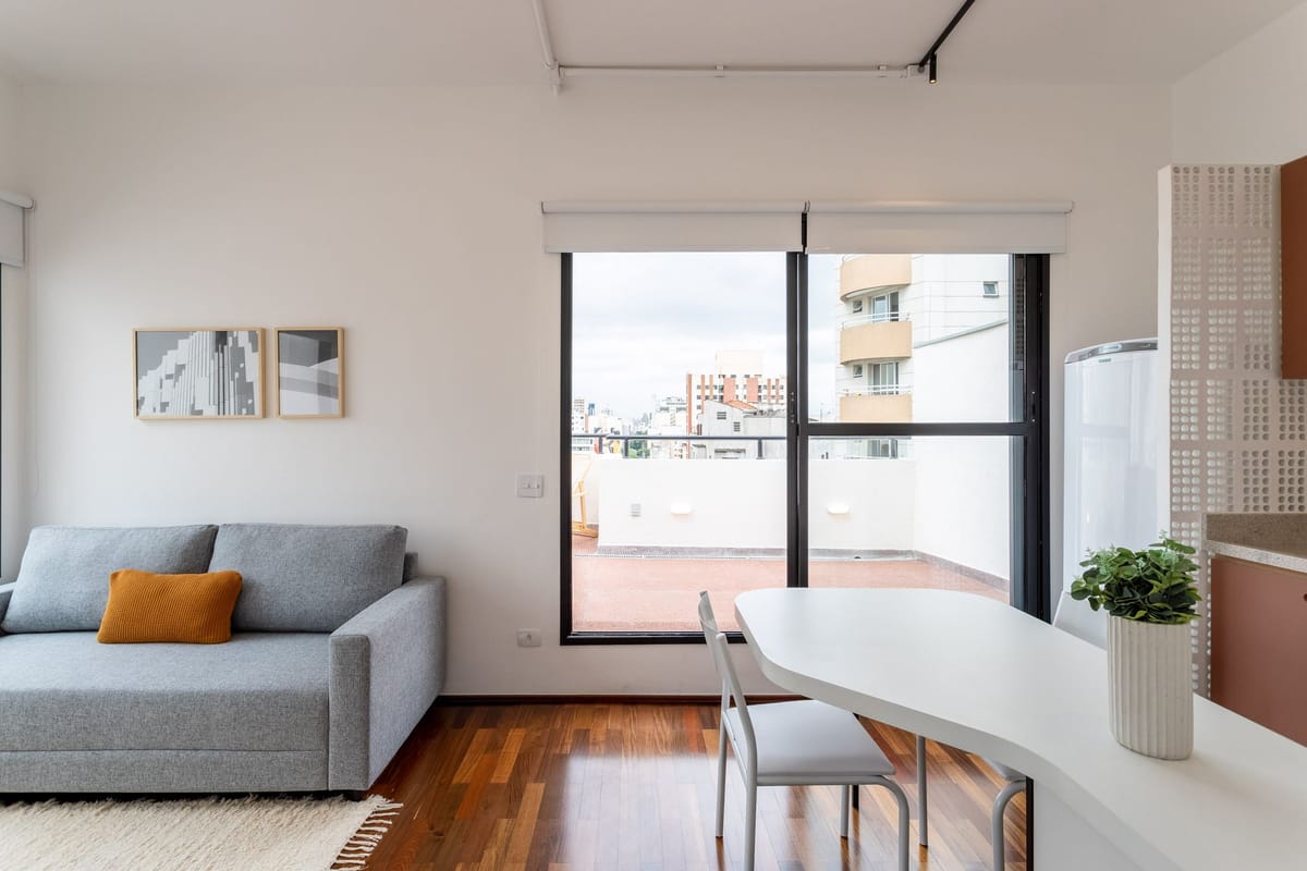 Apartamento, 1 quarto, 87 m² - Foto 24