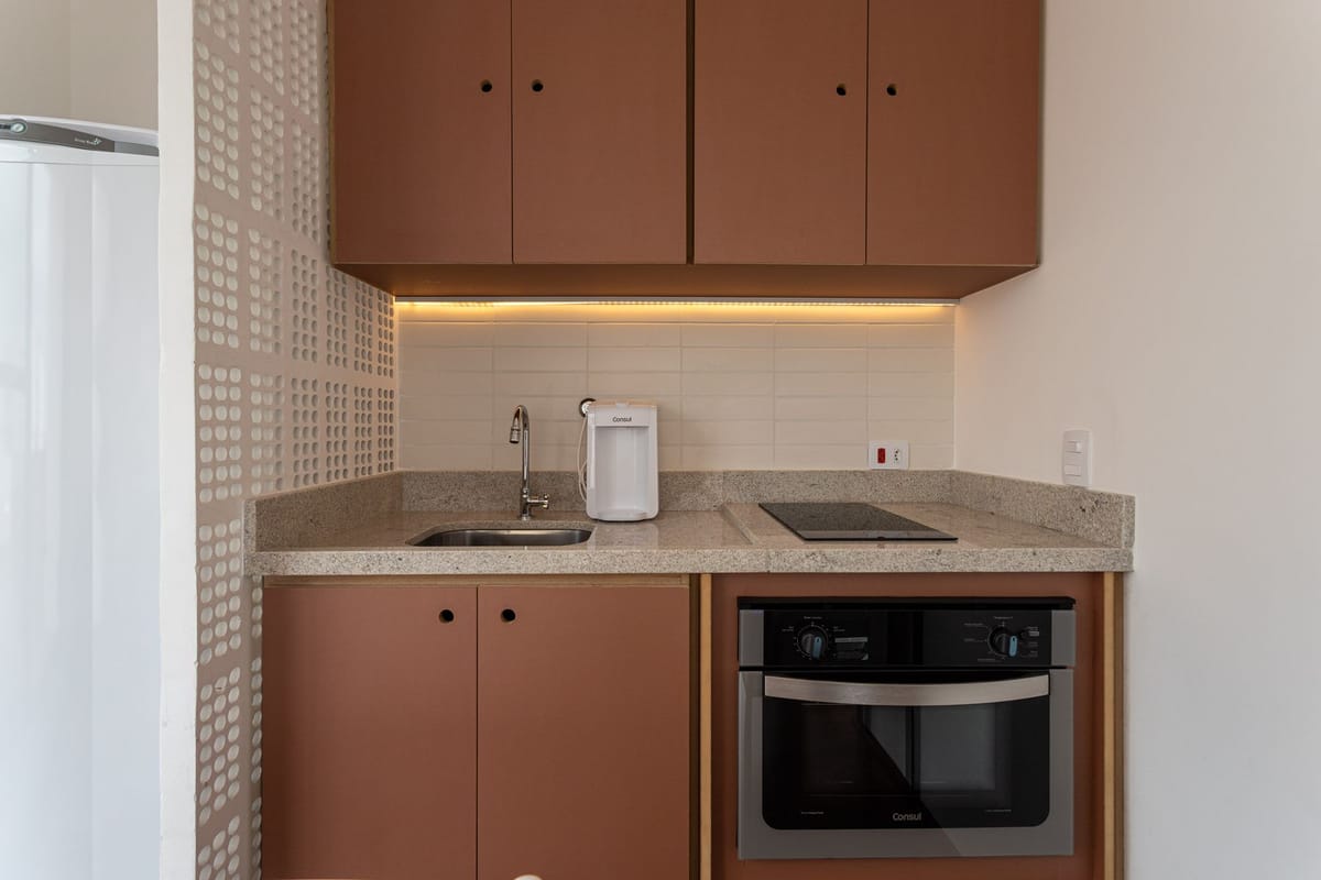 Apartamento, 1 quarto, 87 m² - Foto 14