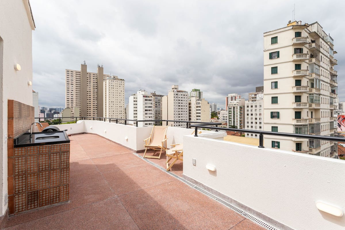 Apartamento, 1 quarto, 87 m² - Foto 18