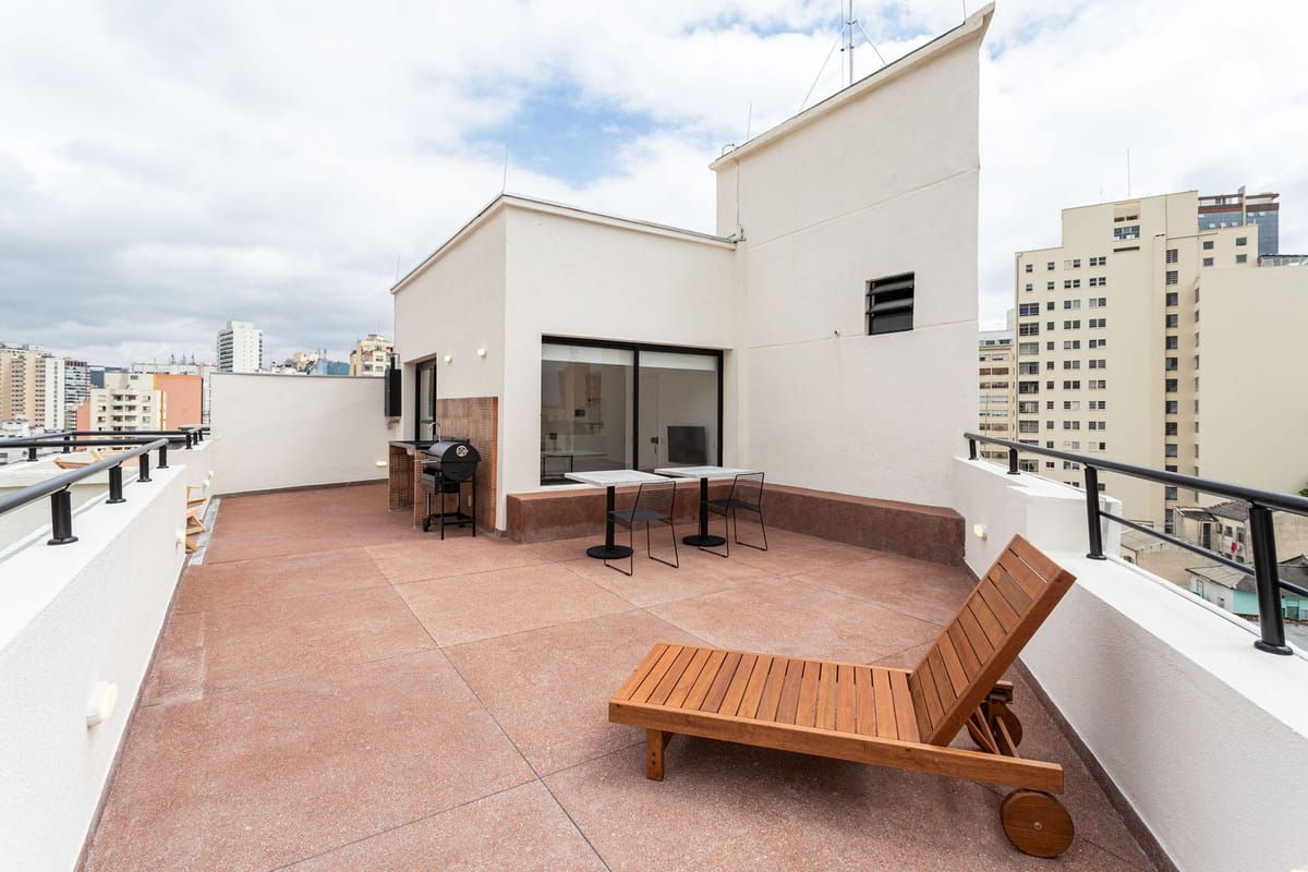 Apartamento, 1 quarto, 87 m² - Foto 16