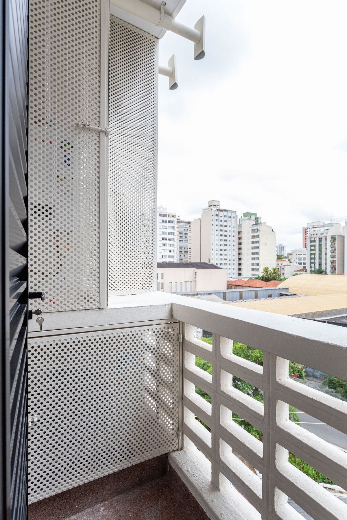 Apartamento, 1 quarto, 27 m² - Foto 8