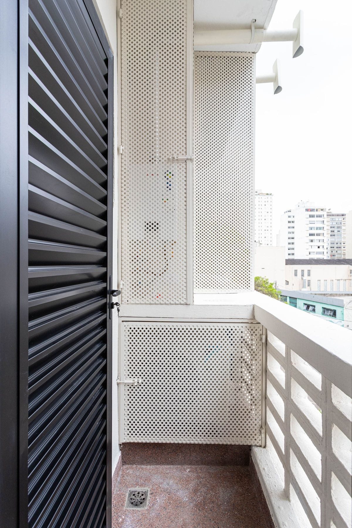 Apartamento, 1 quarto, 27 m² - Foto 9