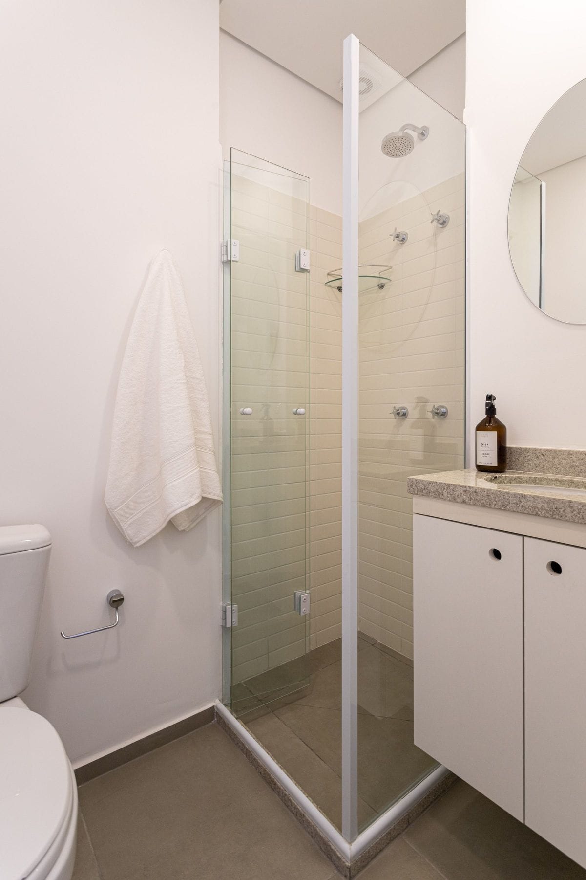 Apartamento, 1 quarto, 27 m² - Foto 13