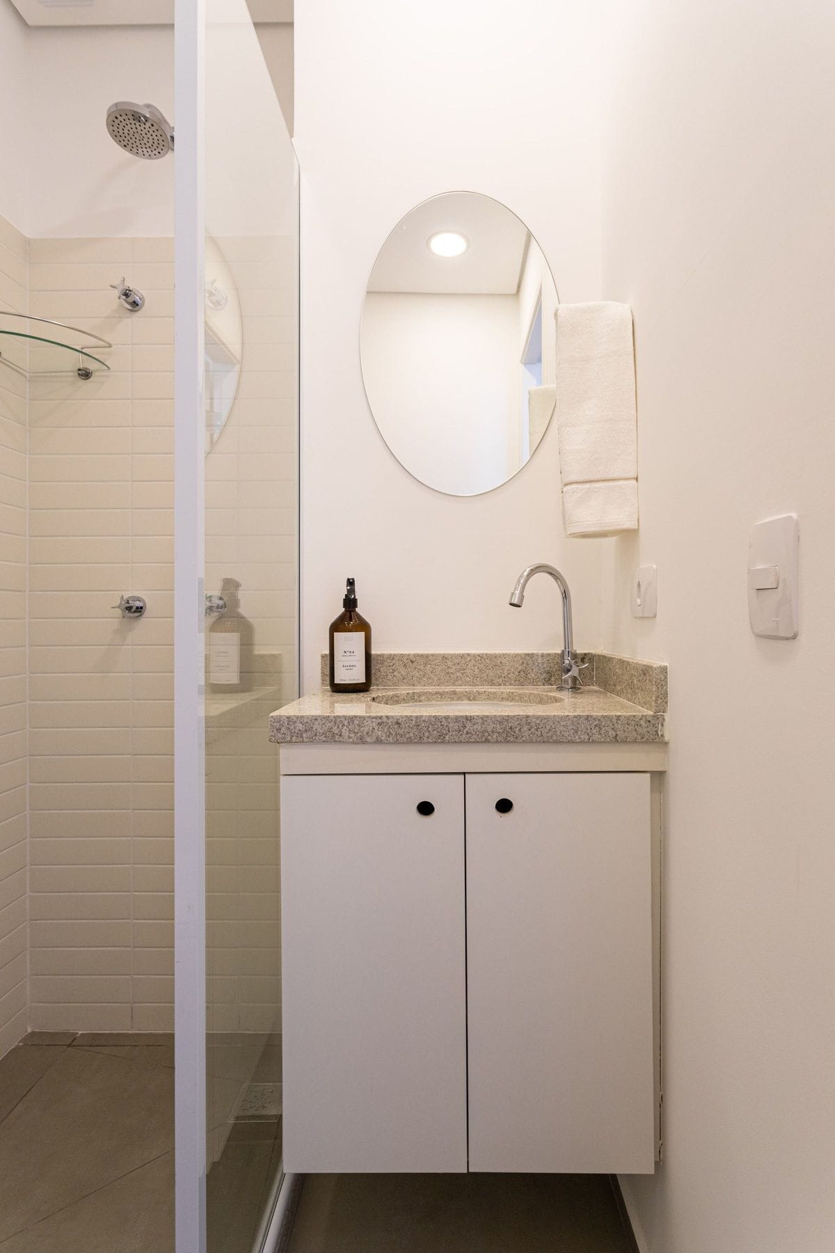 Apartamento, 1 quarto, 27 m² - Foto 14