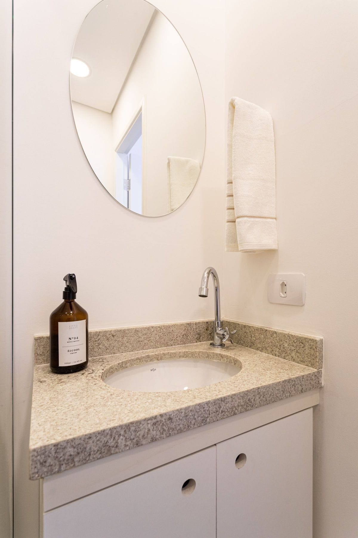 Apartamento, 1 quarto, 27 m² - Foto 17