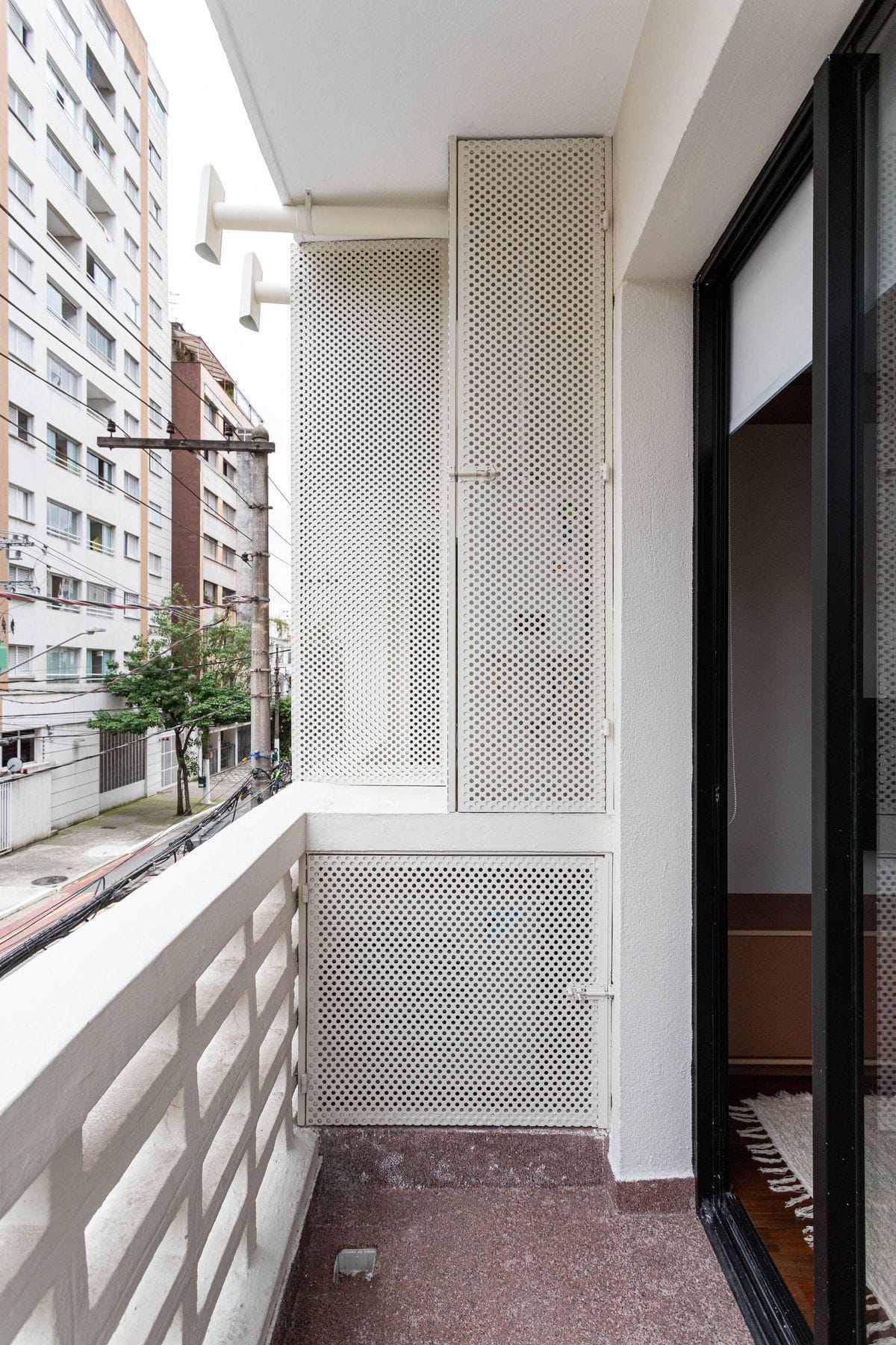 Apartamento, 1 quarto, 36 m² - Foto 11