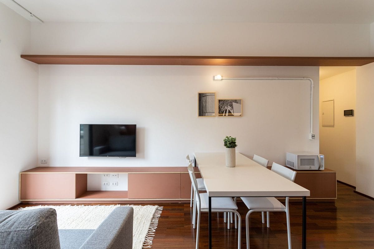 Apartamento, 1 quarto, 36 m² - Foto 8