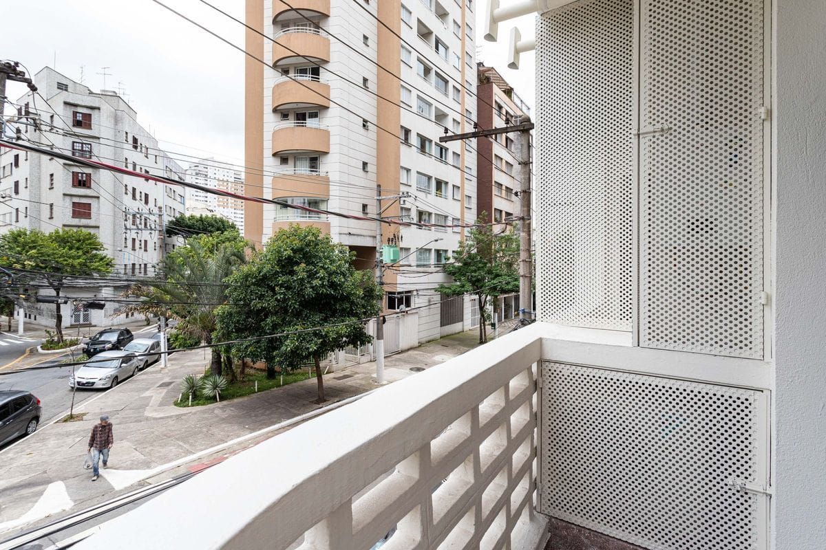 Apartamento, 1 quarto, 36 m² - Foto 10