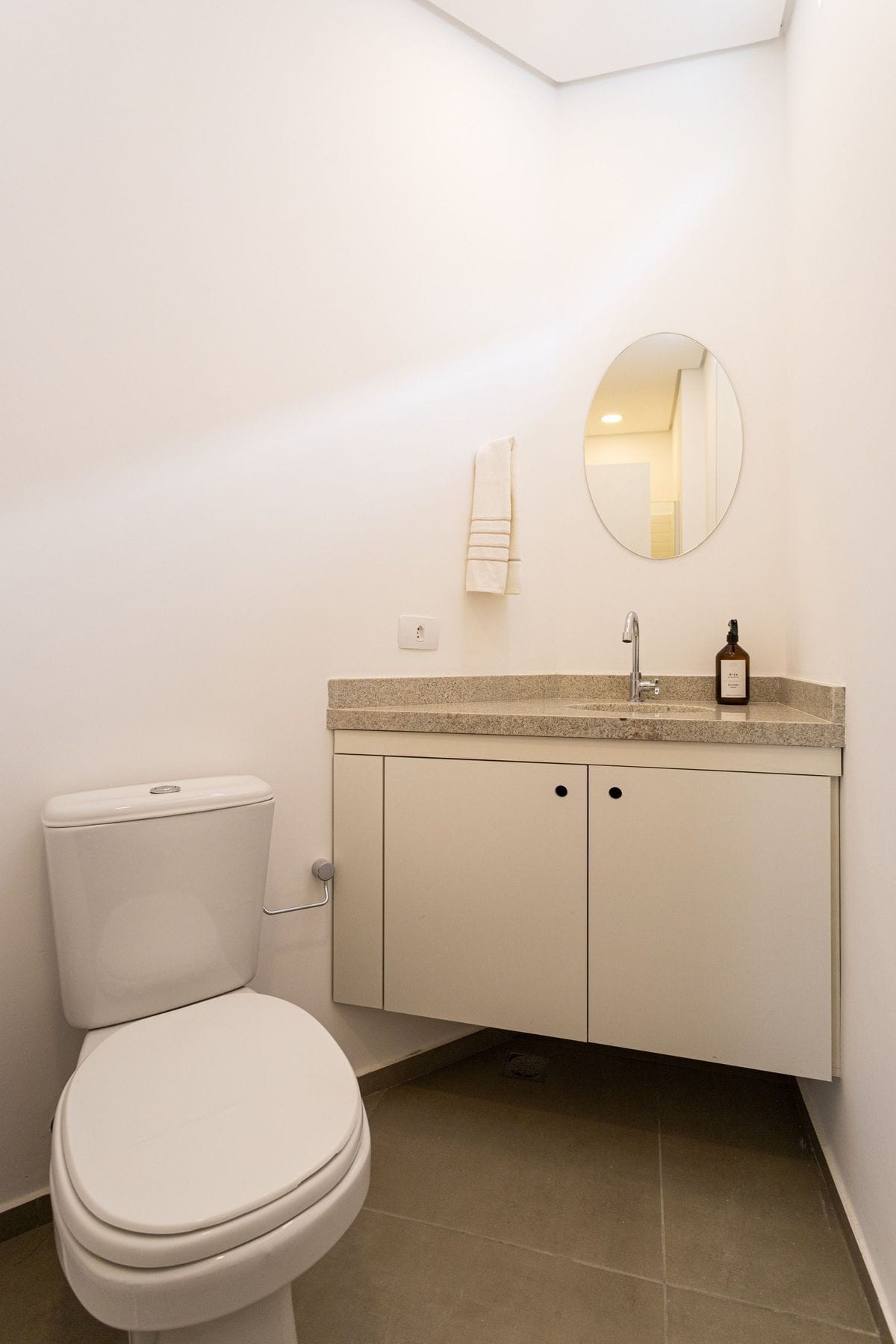 Apartamento, 1 quarto, 36 m² - Foto 12