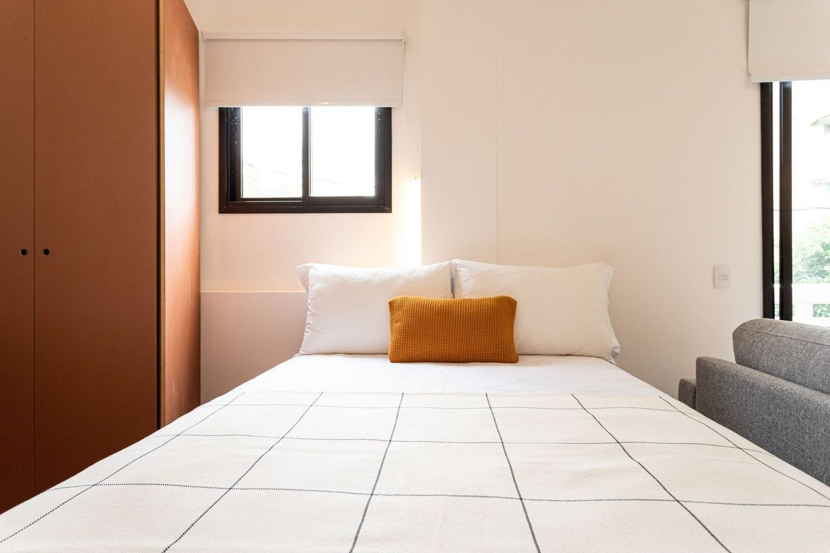 Apartamento, 1 quarto, 36 m² - Foto 20