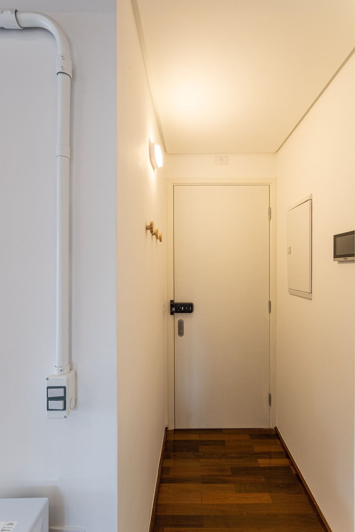 Apartamento, 1 quarto, 31 m² - Foto 4