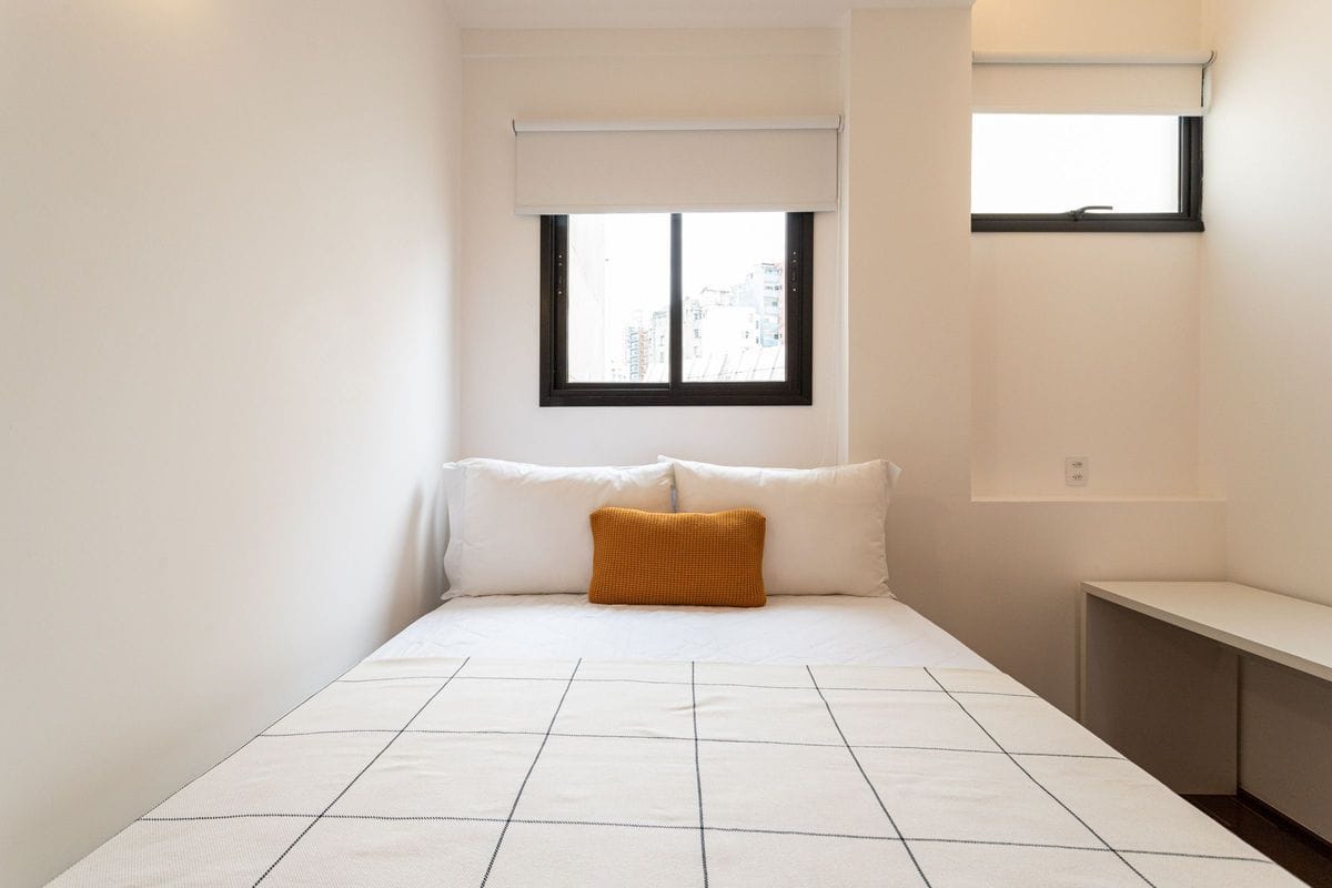 Apartamento, 1 quarto, 35 m² - Foto 20