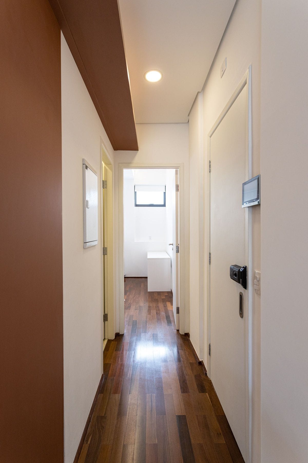 Apartamento, 1 quarto, 35 m² - Foto 7
