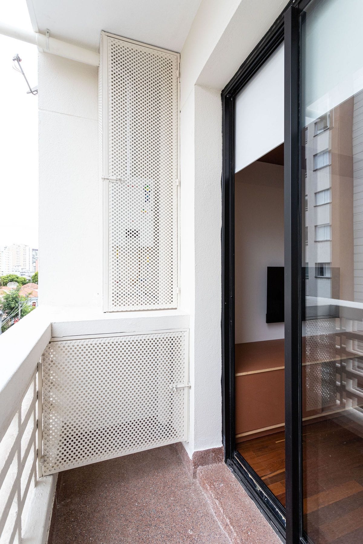 Apartamento, 1 quarto, 35 m² - Foto 8