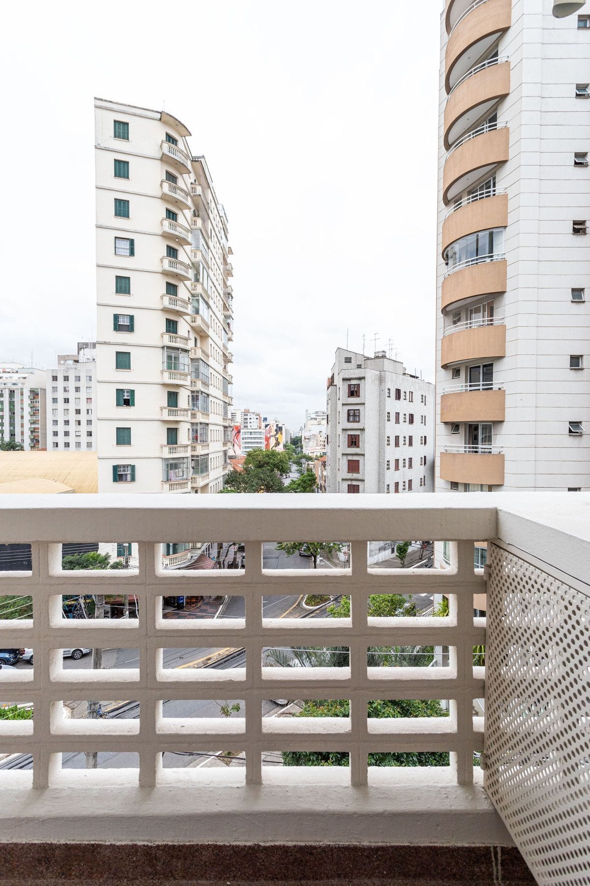 Apartamento, 1 quarto, 35 m² - Foto 9