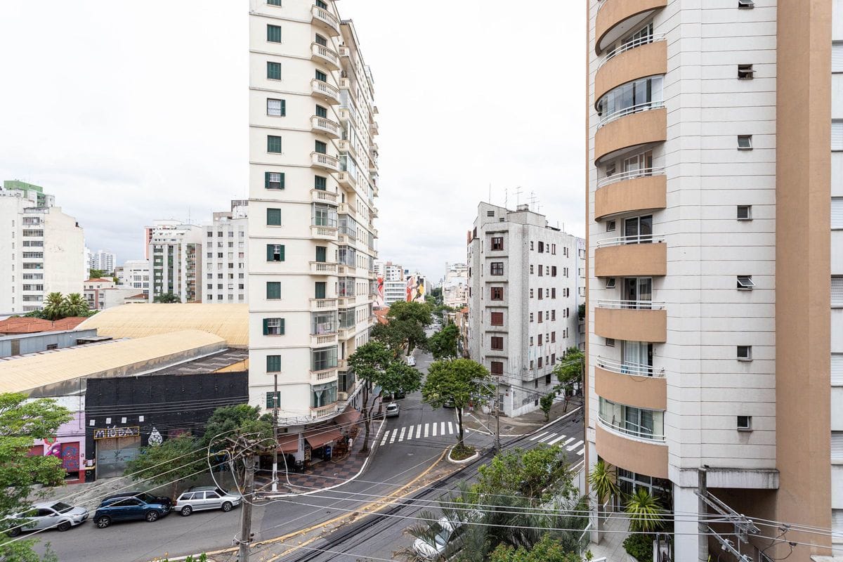 Apartamento, 1 quarto, 35 m² - Foto 10